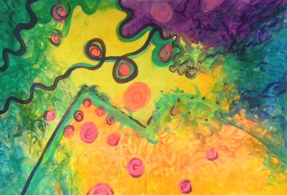 Abstract 1