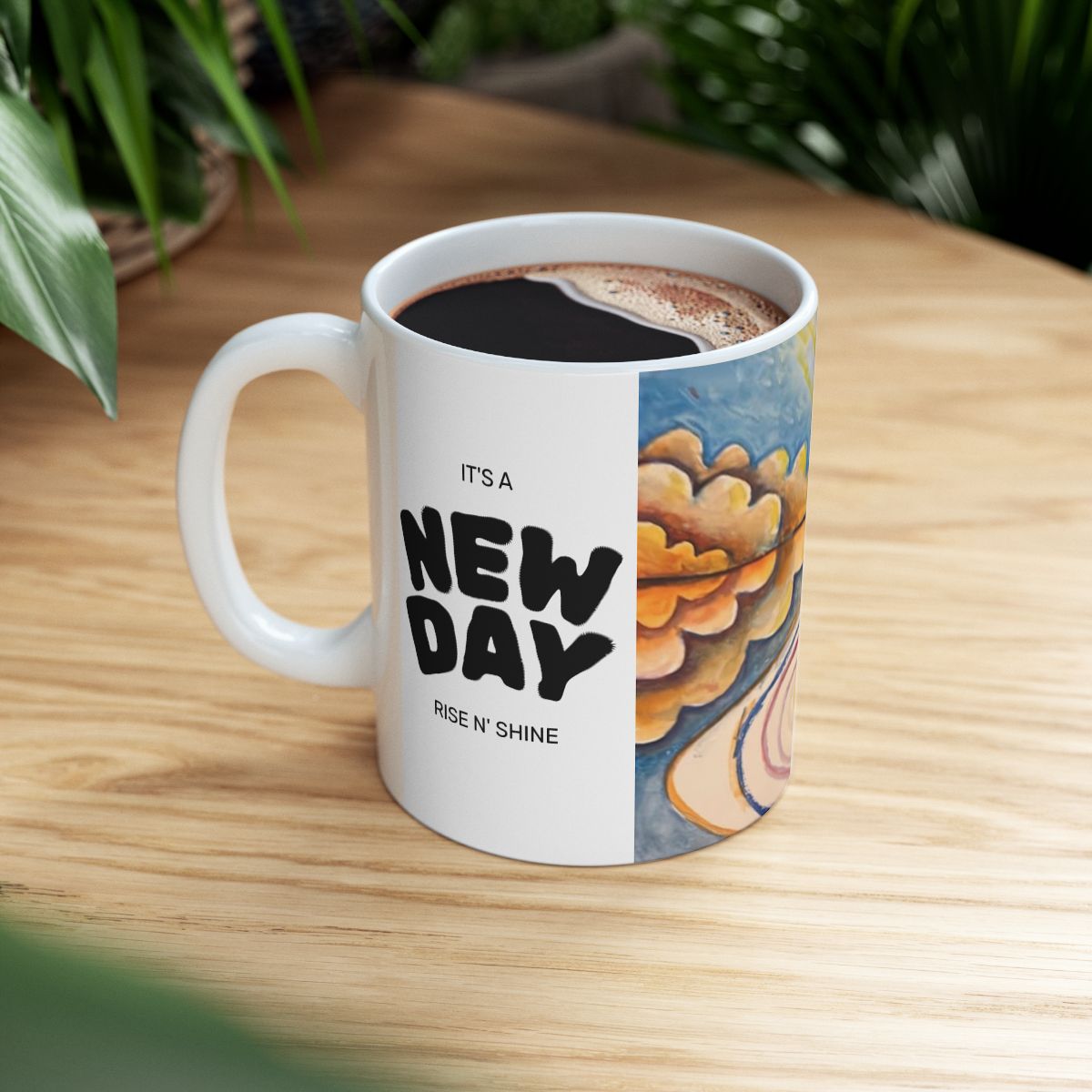 Meditation Mug 3